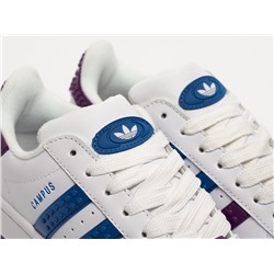 Кроссовки LEGO x Adidas Campus