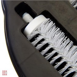 Щетка для чистки ковров "Божья коровка"