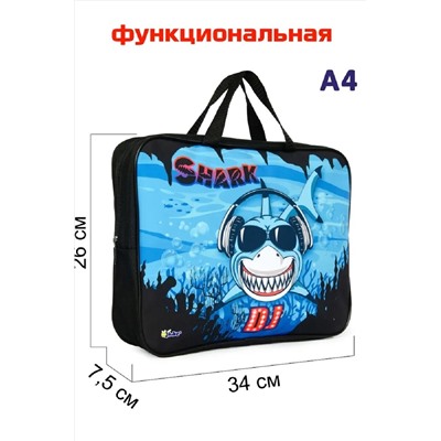 Папка сумка 60942 НАТАЛИ, 1128469