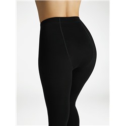 Minimi Легинсы pantacollant SIBERIA MAXI (хлопок с флисом)