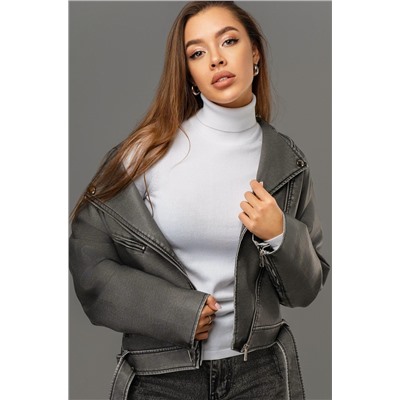 Женская водолазка Happyfox