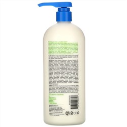 Alba Botanica, Very Emollient, интенсивный смягчающий лосьон для тела, максимальная формула, 907 г (32 унции)