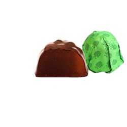 Ягодень ассорти / малина, шишка, черника, черная смородина / коробка / 200 г / Сибирский кедр