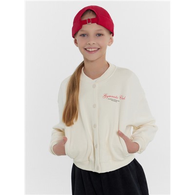 БОМБЕР ДЛЯ ДЕВОЧЕК 167753