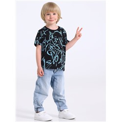 Апрель Футболка 1ПДФК3585001н