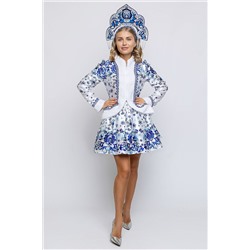 Снегурочка Пелагея BATIK, 1035300