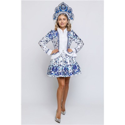 Снегурочка Пелагея BATIK, 1035300