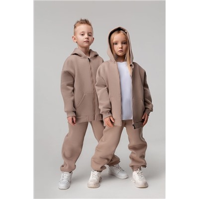 Костюм (Толстовка+Брюки) BODO, 1221564