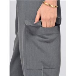 VISERDI Брюки 10309-сер 842980