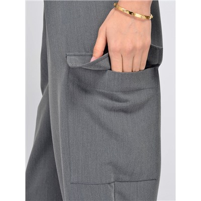 VISERDI Брюки 10309-сер 842980