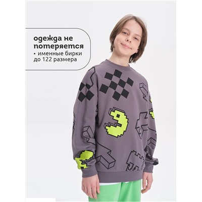 PELICAN Толстовка BFN3369/2