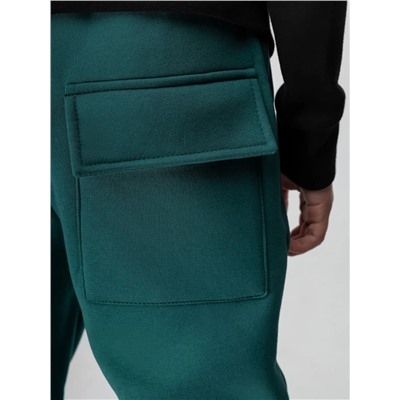 Bodo Брюки 6-620MU