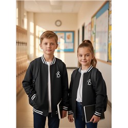 Соль&Перец Бомбер SP2214