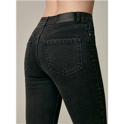 Skinny CONTE CON-527 Джинсы skinny с высокой посадкой