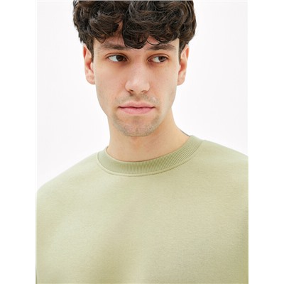 КОМПЛЕКТ МУЖСКОЙ (ДЖЕМПЕР, БРЮКИ) 191021