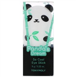 Tony Moly, Panda's Dream, So Cool Eye Stick, 0.32 oz (9 g)