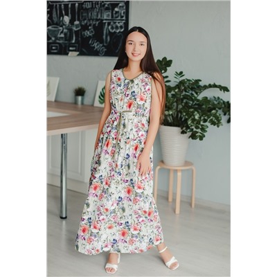 Платье летнее СЖ-1 НАТАЛИ, 1130203