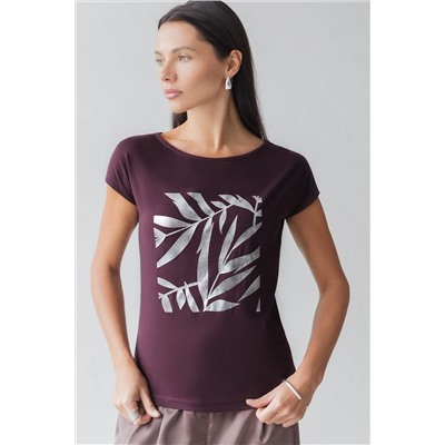 Футболка VILATTE, 1226075