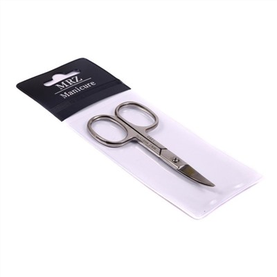 Mertz Ножницы маникюрные для ногтей 1350, 9 см 4213