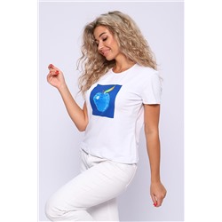 Футболка 25367 НАТАЛИ, 912419