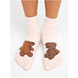 НОСКИ ДЕТСКИЕ 500K-2460