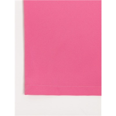 Костюм женский (жакет, брюки) MINAKU: Green trend, размер 42, ярко-розовый