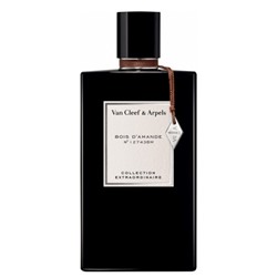 VAN CLEEF & ARPELS COLLECTION EXTRAORDINAIRE BOIS D'AMANDE edp 7.5ml mini