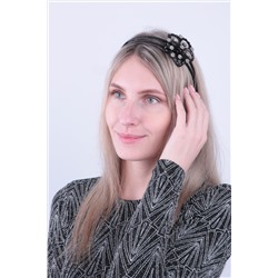 Резинка для волос GS3050 Цветок НАТАЛИ, 953885