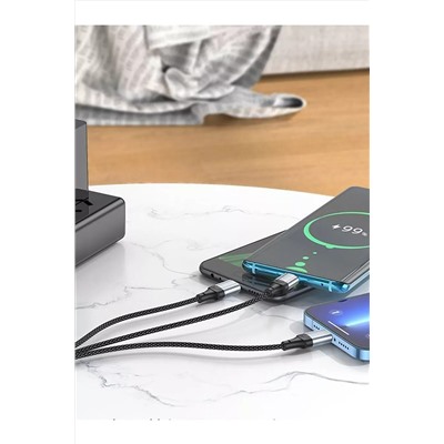 Кабель 3 в 1 60738 НАТАЛИ, 1088380