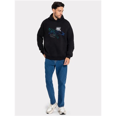 АНОРАК МУЖСКОЙ 121816