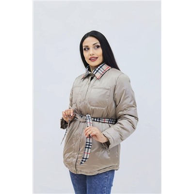 Куртка весна осень Burberry 8762 НАТАЛИ, 978926