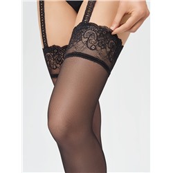 Minimi Колготки ADRIANA 20 (колготки с открытыми бедрами)