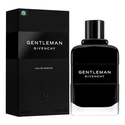 Парфюмерная вода Givenchy Gentleman Eau De Parfum мужская (Euro A-Plus качество люкс)