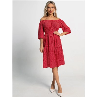 LT Collection Платье П15524-8М