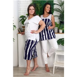 Костюм с бриджами 9124 НАТАЛИ, 878946