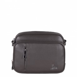 Сумка 270161-2 gray Velina Fabbiana-Safenta
