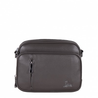 Сумка 270161-2 gray Velina Fabbiana-Safenta