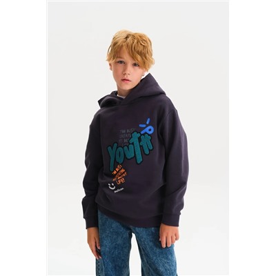 PELICAN Толстовка BFNK3376