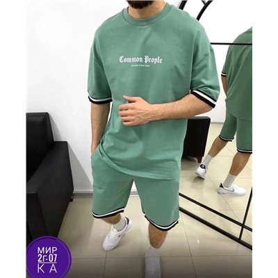 Спортивный костюм #22985765