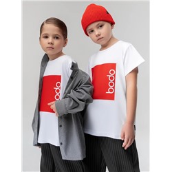 Bodo Футболка 4-364MU 4-364MU