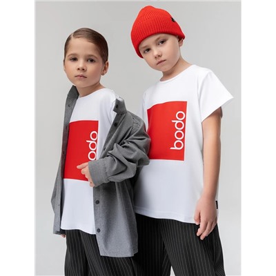 Bodo Футболка 4-364MU 4-364MU