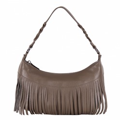 Сумка 3580VG gray Vitelli Grassi