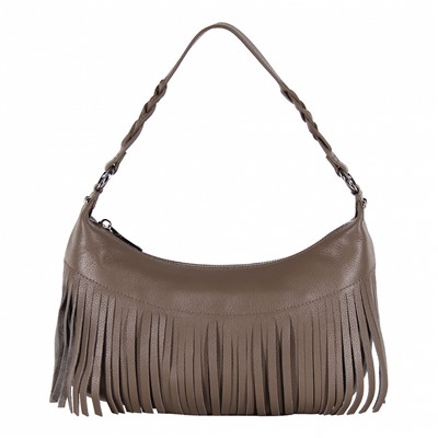 Сумка 3580VG gray Vitelli Grassi