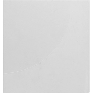 Папка-уголок 2-х уровневая 150мкр прозрачная PU7215 inФОРМАТ