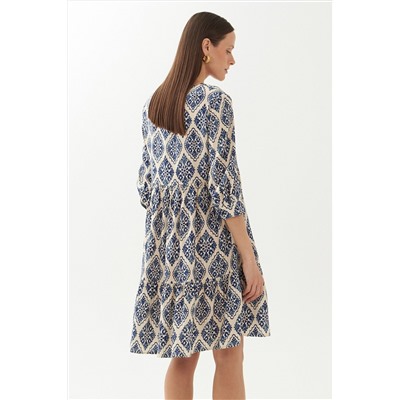 Платье POMPA, 1090897