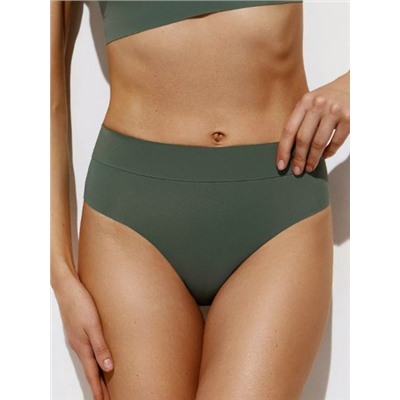 Трусы слипы, Omsa, OmD 2241B Invisible slip alto