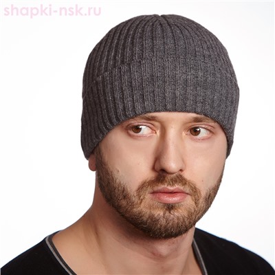 Вольф Шапка мужская (57-59)