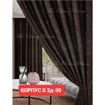 Шторы Ткань горожка 1888907-1