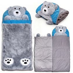 Мягкая игрушка "Медведь" 150*50 см.