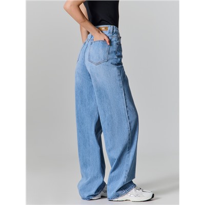 ДЖИНСЫ ЖЕНСКИЕ 2026-1DTW503-1